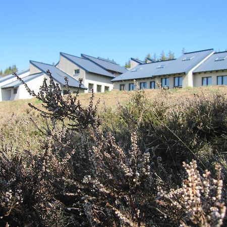 Le Relais De Clavieres Hotel Екстериор снимка
