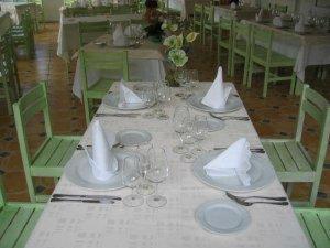 Le Relais De Clavieres Hotel Екстериор снимка