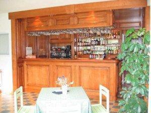 Le Relais De Clavieres Hotel Екстериор снимка