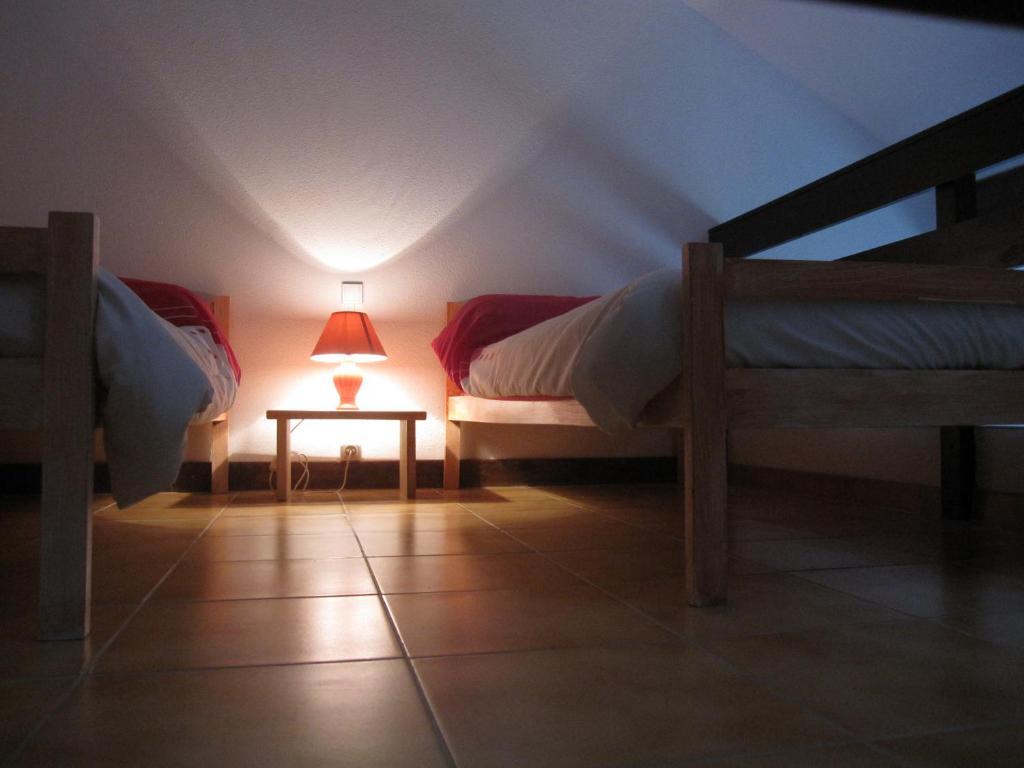 Le Relais De Clavieres Hotel Стая снимка