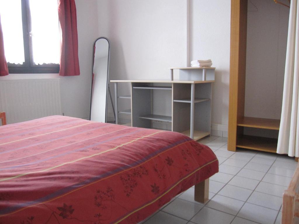 Le Relais De Clavieres Hotel Стая снимка