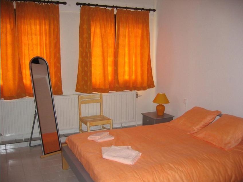 Le Relais De Clavieres Hotel Стая снимка