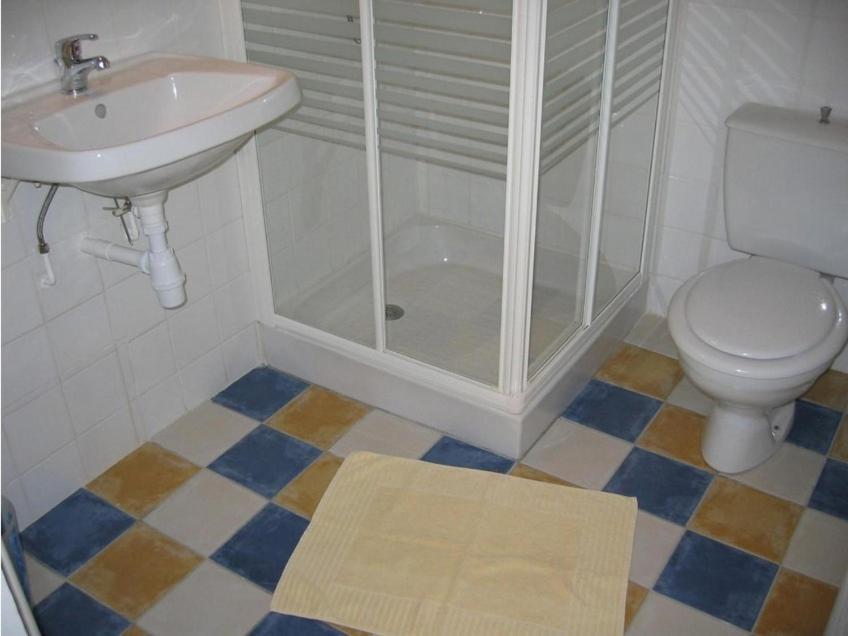 Le Relais De Clavieres Hotel Стая снимка
