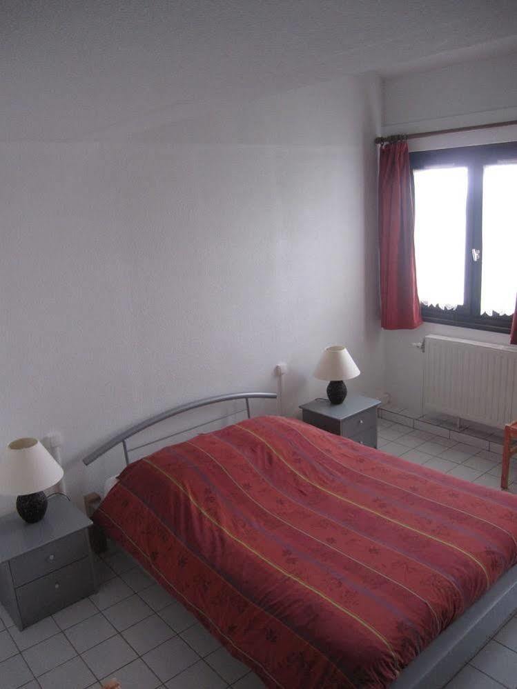 Le Relais De Clavieres Hotel Екстериор снимка